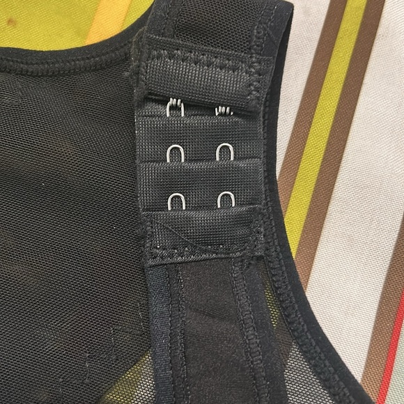 6XL Magic Bra - Picture 4 of 4